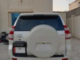 إيجار شهري لسيارة تويوتا برادو فقط 3000 ريال قطري